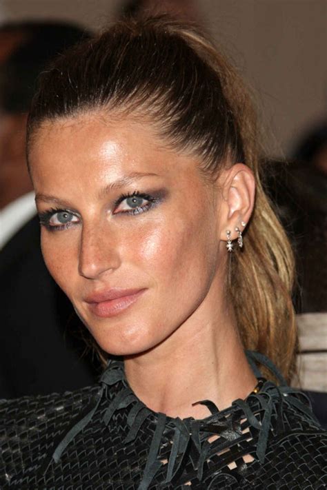 Gisele Bündchen’s Cool